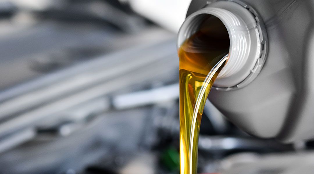 The important of getting an oil change in Queen Creek Arizona