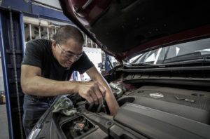Mesa, AZ auto repair