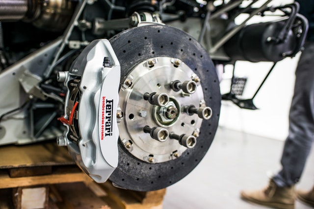 How Do You Know If Your Rotors Are Bad?