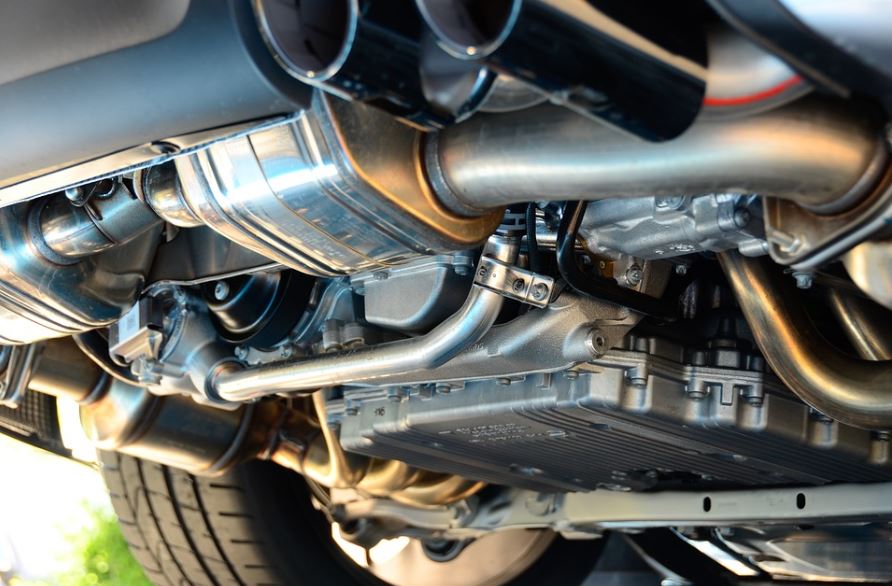 How To Tell If Your Catalytic Converter Is Bad?