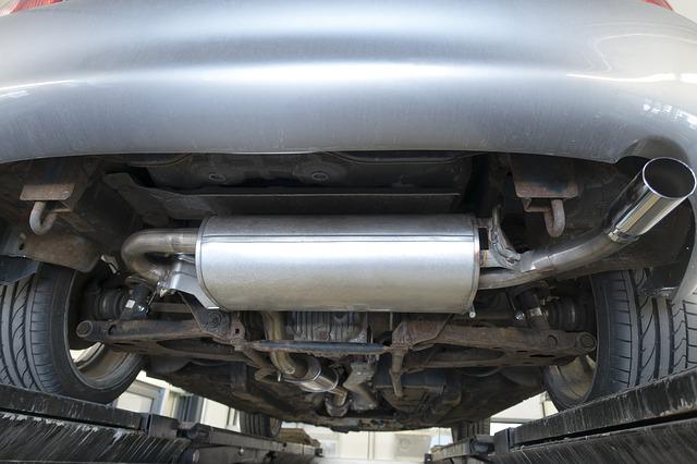 Are Mufflers Important?