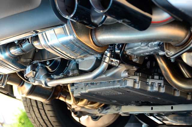 Why Is Your Carâ€™s Exhaust Smoking?