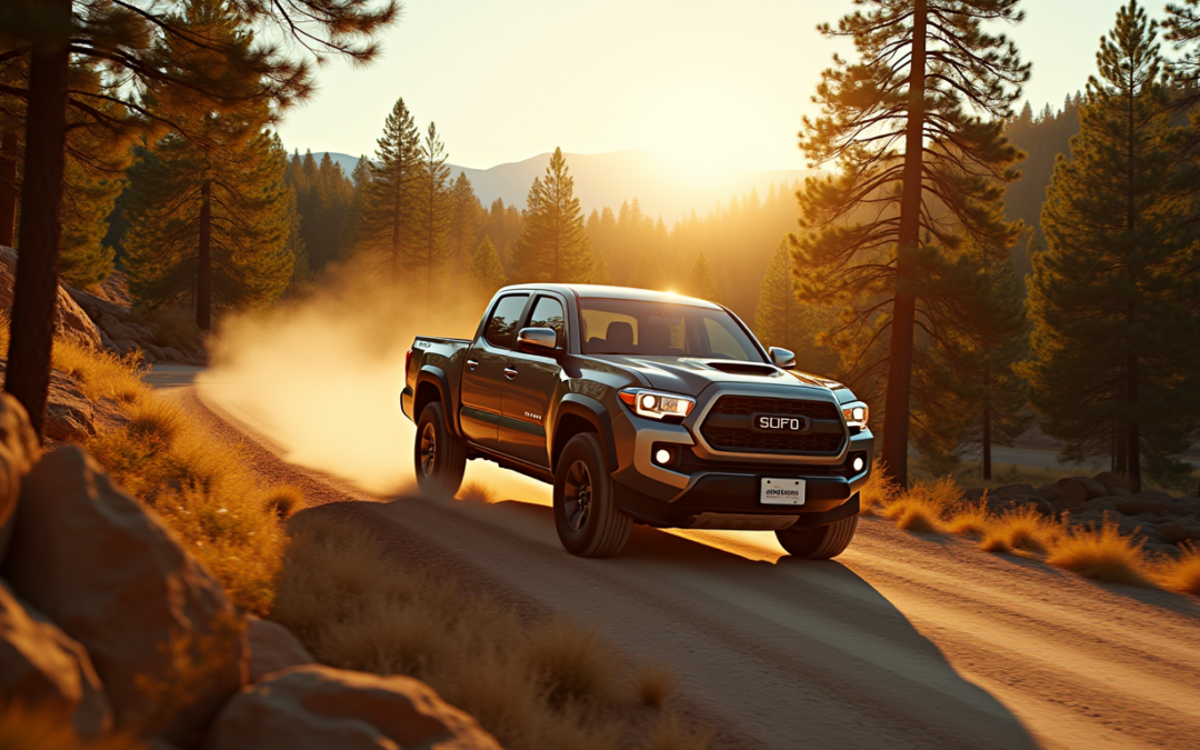 Shocks and Struts Replacement in Prescott, AZ: Signs, Costs & Same-Day Service
